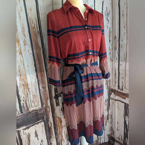 Max Studio Dresses & Skirts - Max studio shirt dress